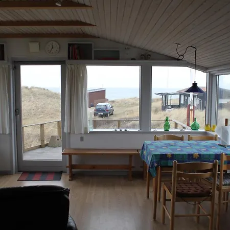 Holiday Harerenden 075863 * Lønstrup
